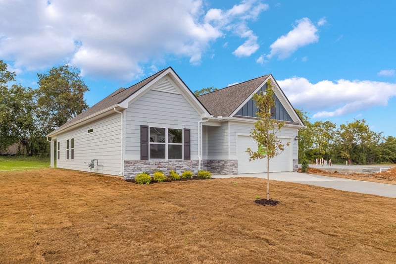 569 Nightengale Ridge Dr, Columbia, TN 38401