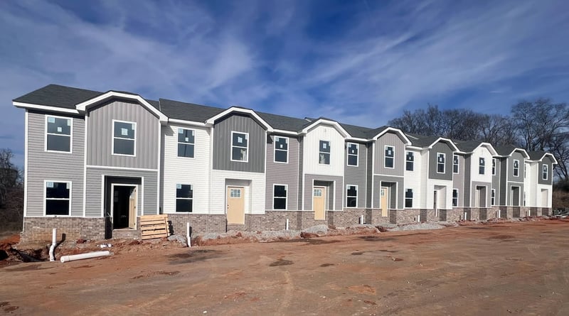 919 Martin St Building B, Clarksville, TN 37040