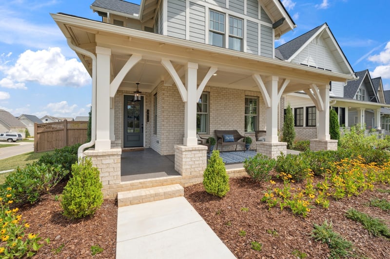 2612 Buckner Ln, Thompsons Station, TN 37179