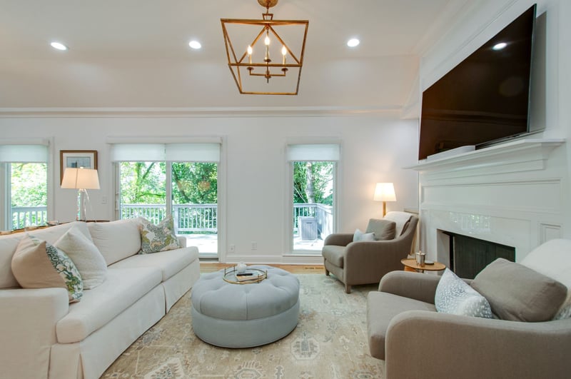 3803 Woodmont Ln #A, Nashville, TN 37215