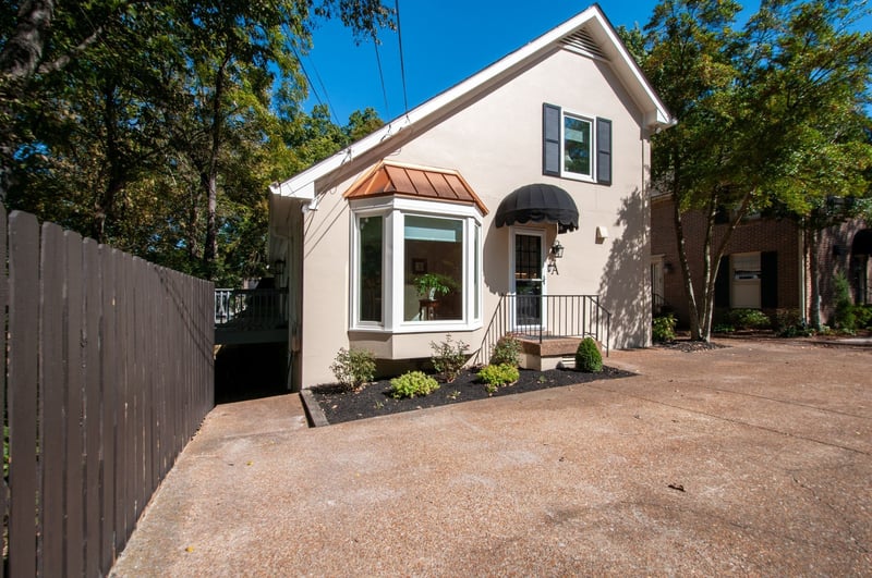 3803 Woodmont Ln #A, Nashville, TN 37215