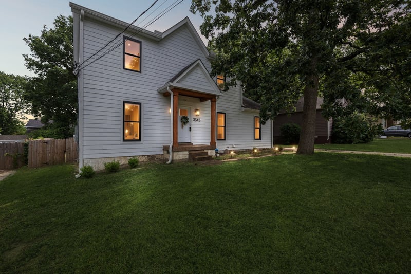 3345 Towneship Rd, Antioch, TN 37013