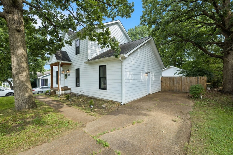 3345 Towneship Rd, Antioch, TN 37013