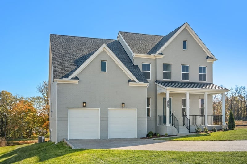 1958 Harmony Rd, Spring Hill, TN 37174