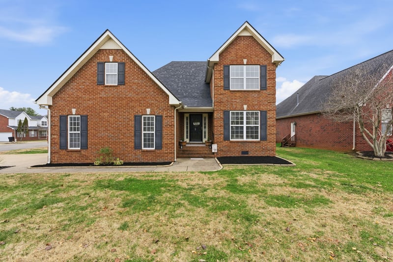 2981 Taunton Ct, Murfreesboro, TN 37127