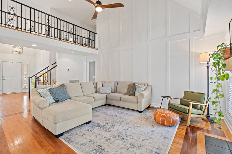 2981 Taunton Ct, Murfreesboro, TN 37127