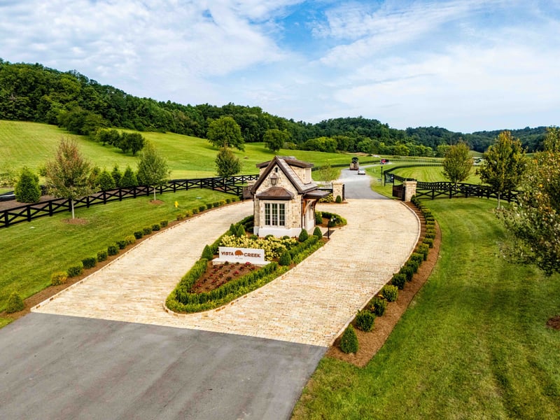 2029 Vista Creek Ln Lot 8, Franklin, TN 37064