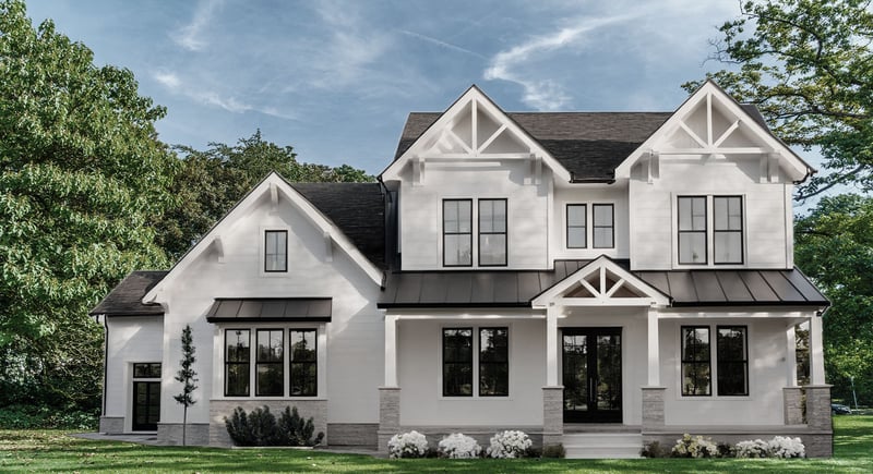 2290 Brakeman Ln, Thompsons Station, TN 37179