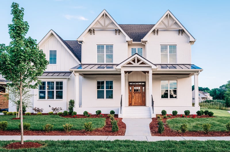 2290 Brakeman Ln, Thompsons Station, TN 37179