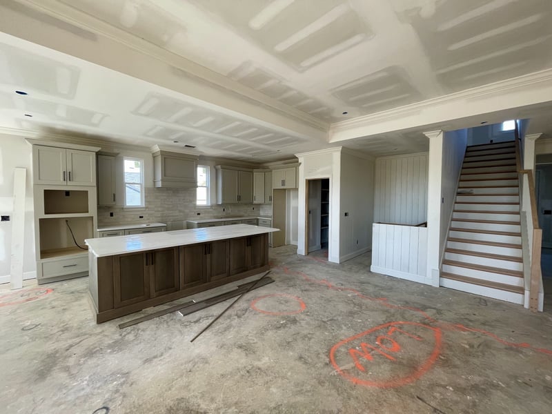 207 Phillips Bend, Spring Hill, TN 37174