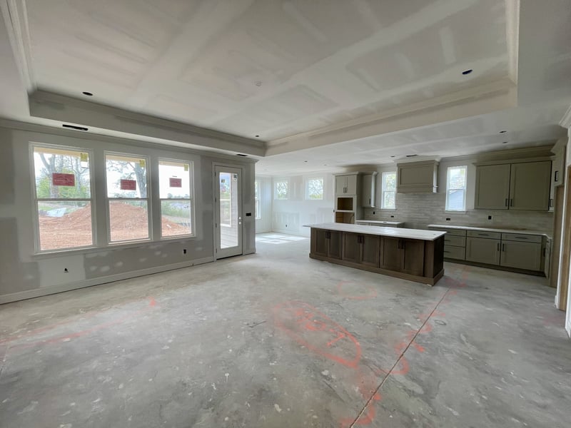 207 Phillips Bend, Spring Hill, TN 37174