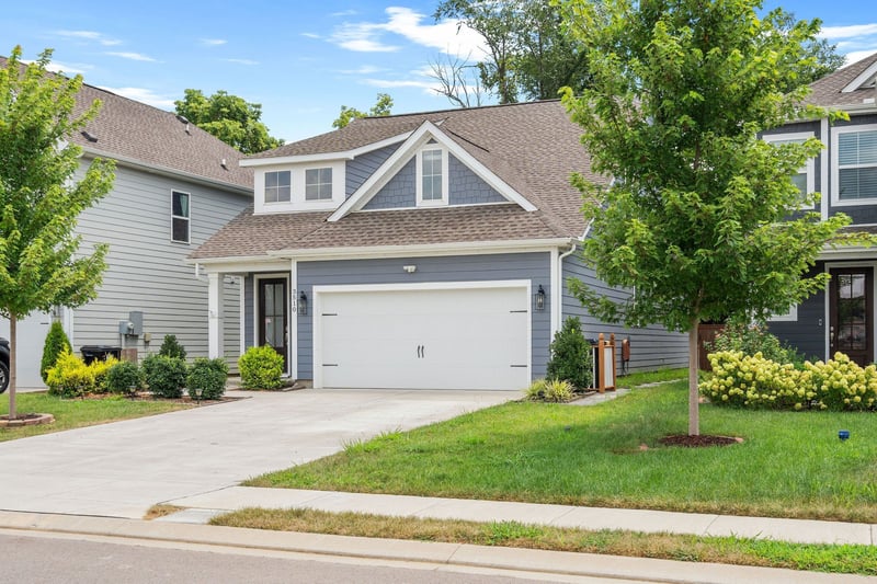 3510 Agatha Ave, Murfreesboro, TN 37129