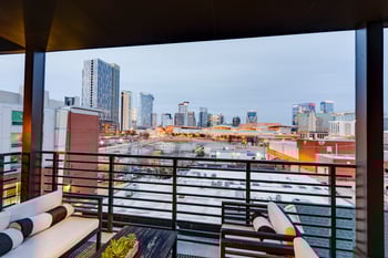 635 7th Ave #406, Nashville, TN 37203