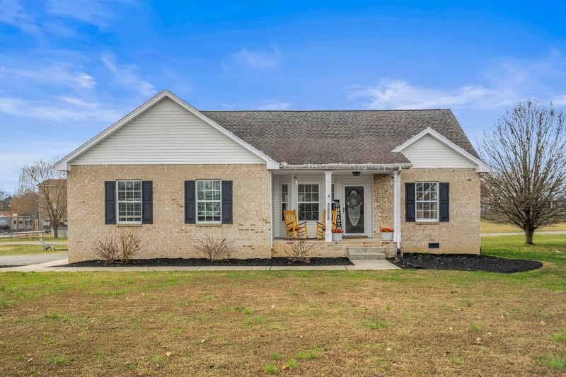 3228 Carol Ln, Cross Plains, TN 37049