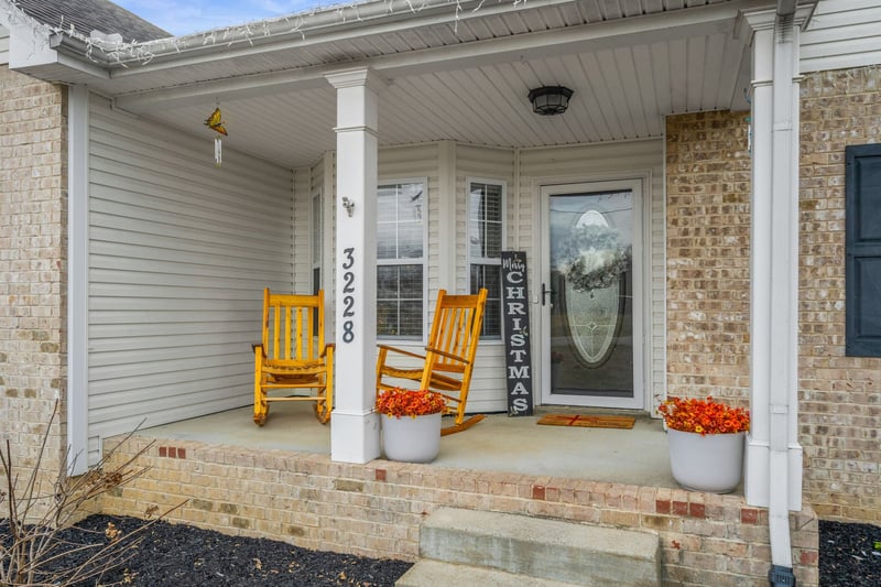 3228 Carol Ln, Cross Plains, TN 37049