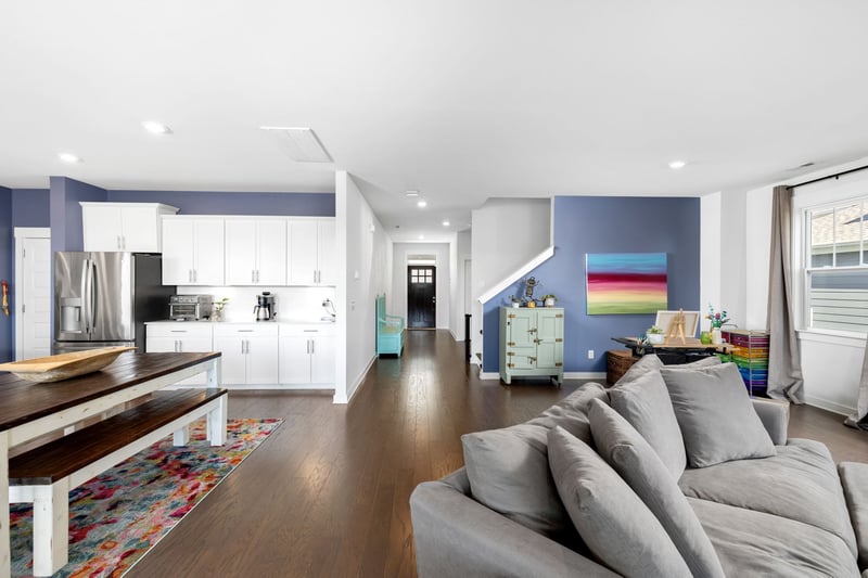 2273 Maytown Cir, Thompsons Station, TN 37179