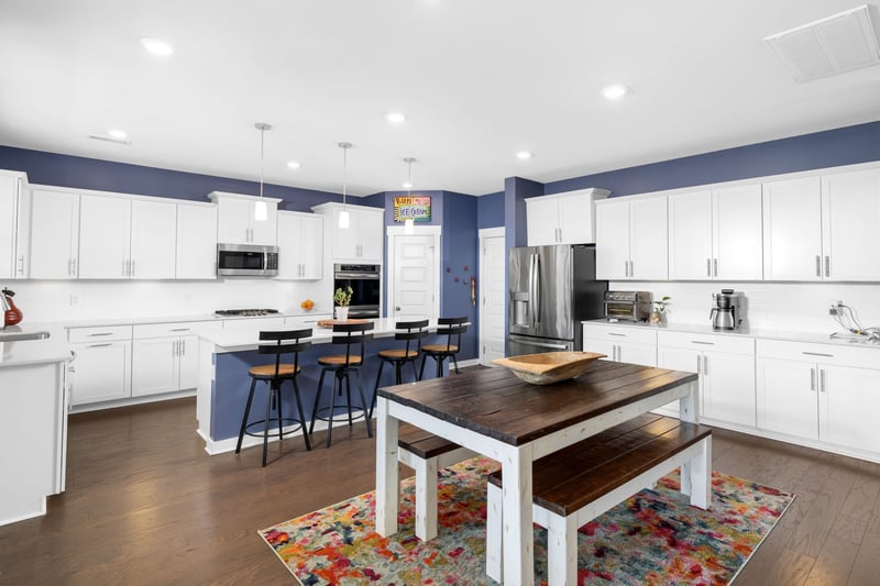 2273 Maytown Cir, Thompsons Station, TN 37179