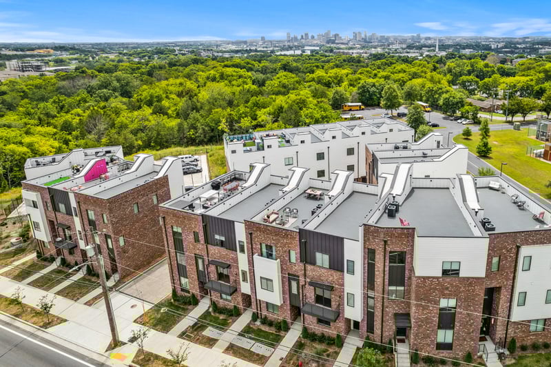 504 W Trinity Ln, Nashville, TN 37207