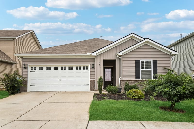 403 Wind Dance Dr, Lebanon, TN 37087