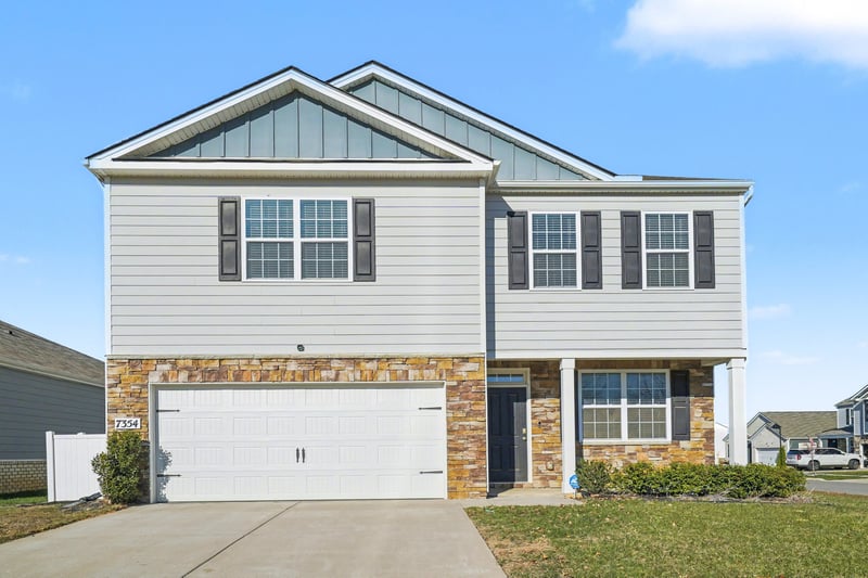 7354 Sunny Parks Dr, White House, TN 37188
