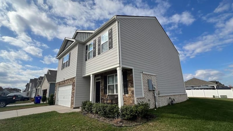 7354 Sunny Parks Dr, White House, TN 37188