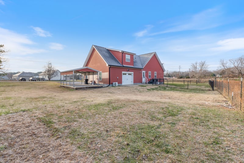 3001 Westcott Rd, White Bluff, TN 37187