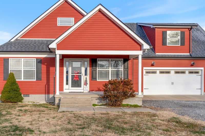 3001 Westcott Rd, White Bluff, TN 37187