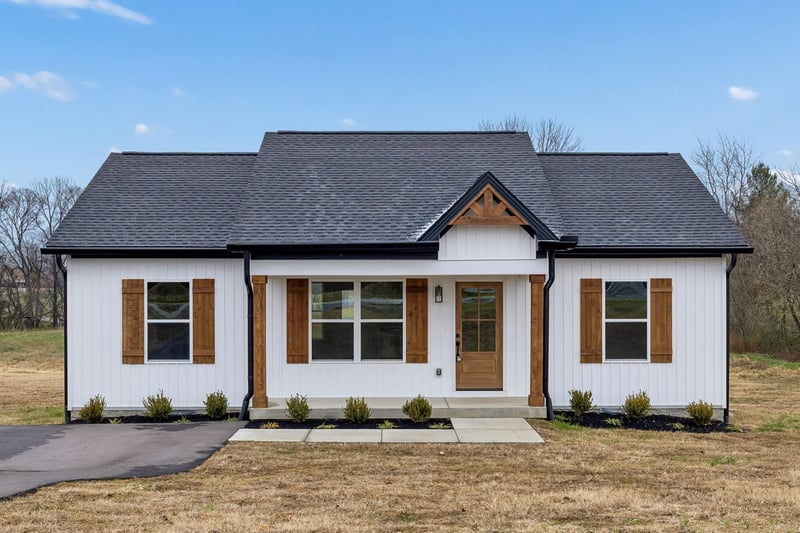 1015 Landing Lane Lot 1, Adams, TN 37010
