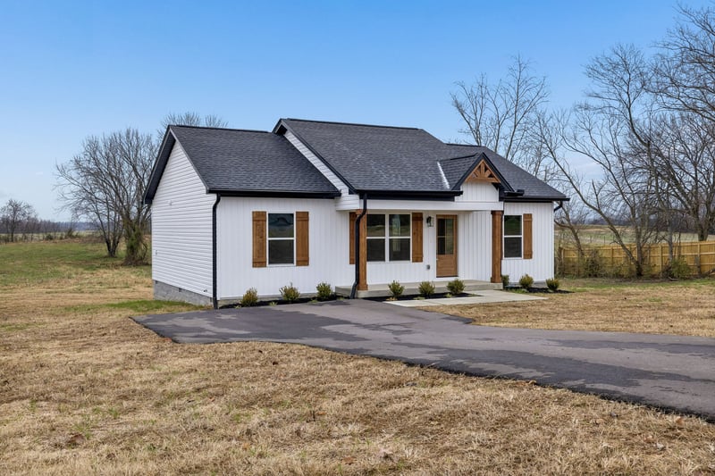 1015 Landing Lane Lot 1, Adams, TN 37010
