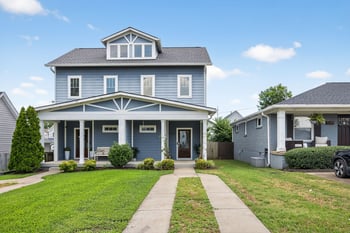 5302 Louisiana Ave, Nashville, TN 37209