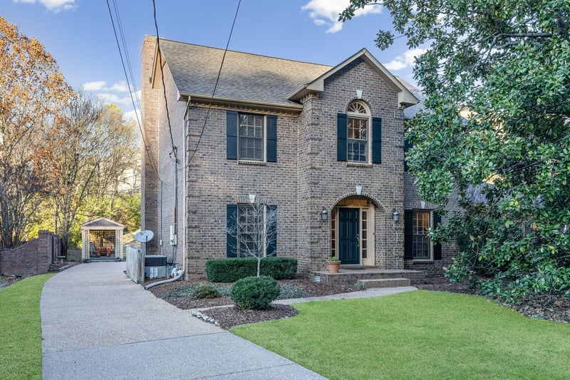 1464 Tyne Blvd, Nashville, TN 37215