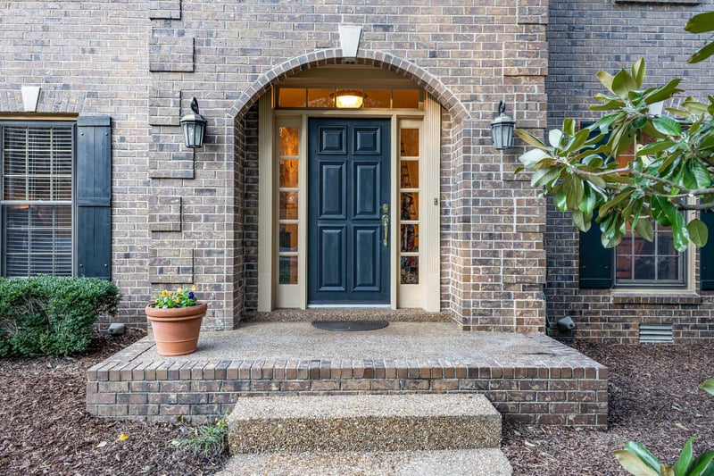 1464 Tyne Blvd, Nashville, TN 37215