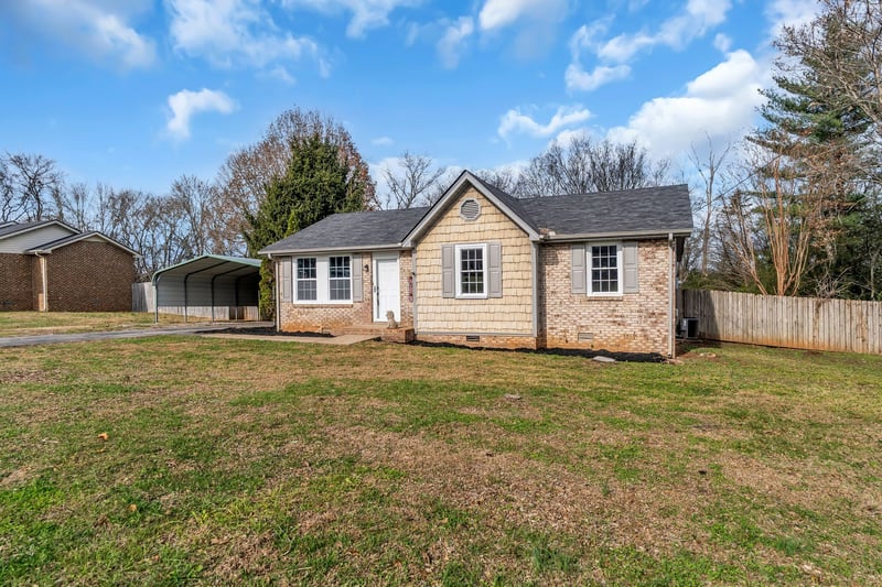 4623 Mandy Ln, Murfreesboro, TN 37129