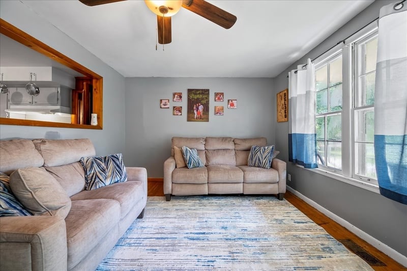 7040 Bonnamere Dr, Hermitage, TN 37076