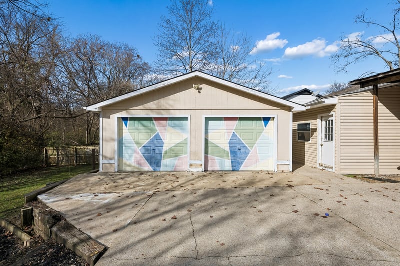 465 Rockwood Dr, Hermitage, TN 37076