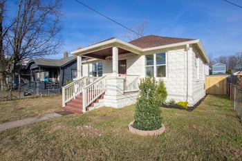 1916 9th Ave, Nashville, TN 37208