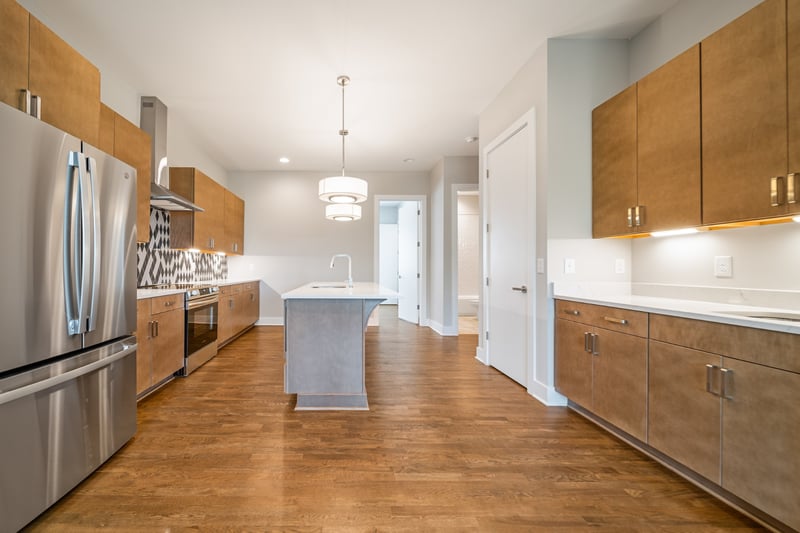 496 W Trinity Ln #4, Nashville, TN 37207