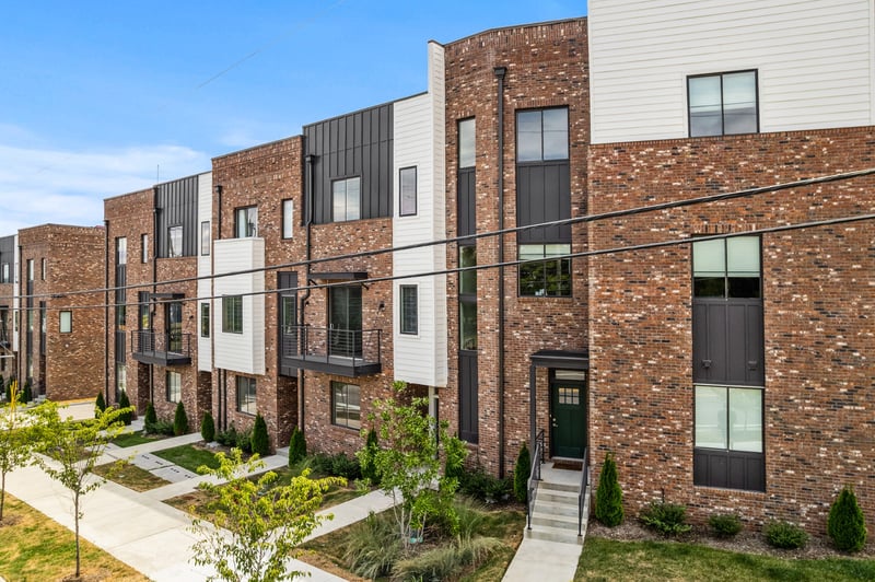 496 W Trinity Ln #4, Nashville, TN 37207