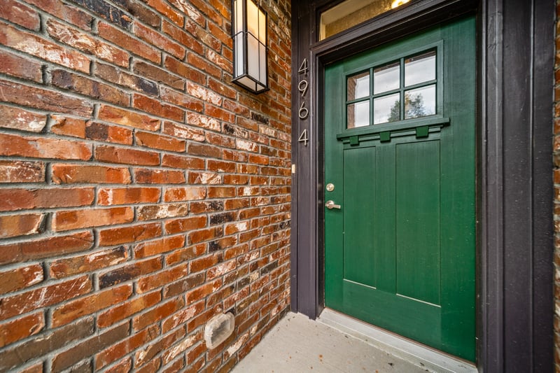 496 W Trinity Ln #4, Nashville, TN 37207