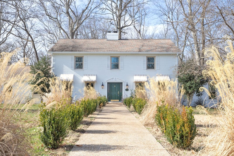 110 High Point Anchorage, Hendersonville, TN 37075