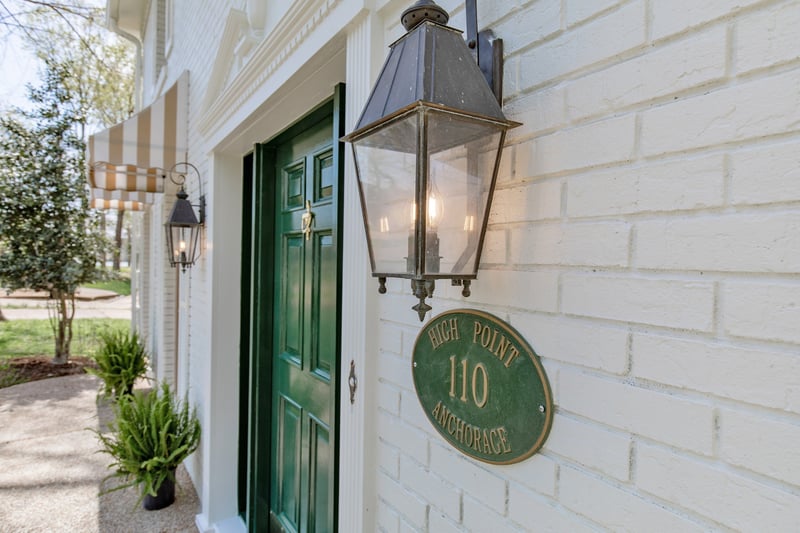 110 High Point Anchorage, Hendersonville, TN 37075