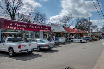 517 Sloan Rd, Nashville, TN 37209