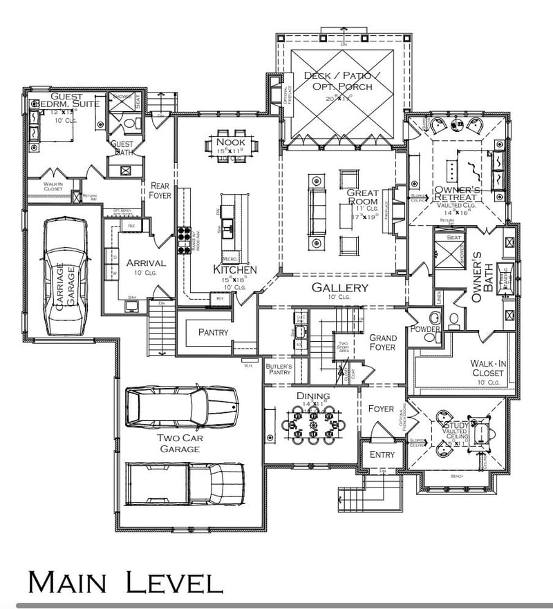 6043 Porters Union Way, Arrington, TN 37014