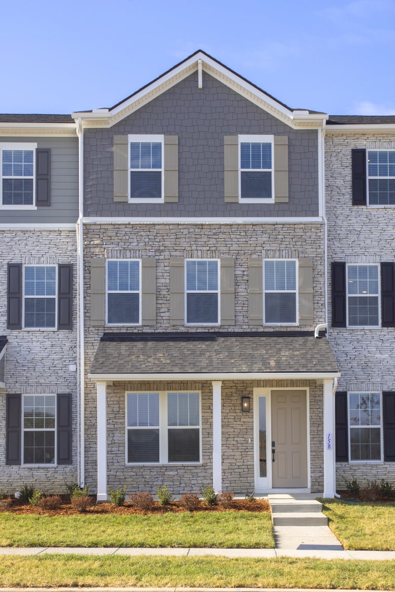 158 Barton Village Blvd, Lebanon, TN 37090