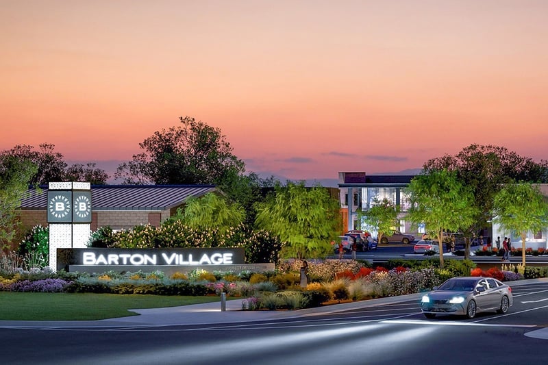 158 Barton Village Blvd, Lebanon, TN 37090