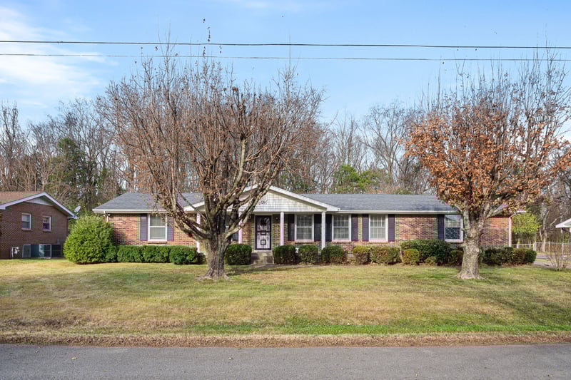515 Mary St, Smyrna, TN 37167