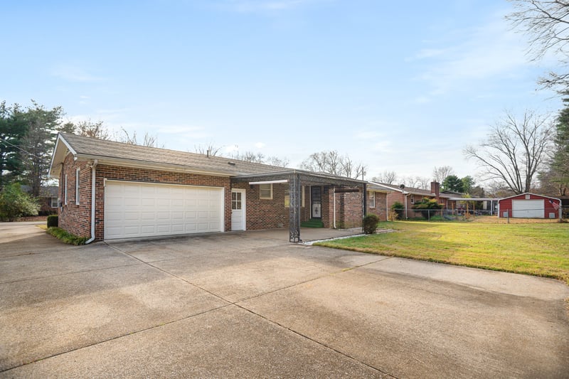 515 Mary St, Smyrna, TN 37167