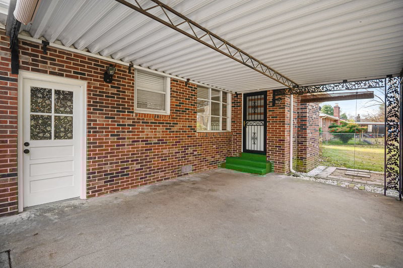 515 Mary St, Smyrna, TN 37167