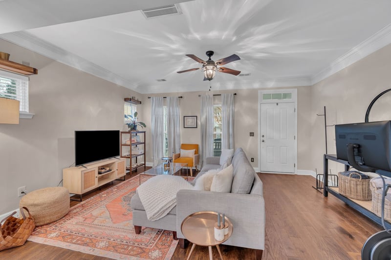 7844 Heaton Way, Nashville, TN 37211