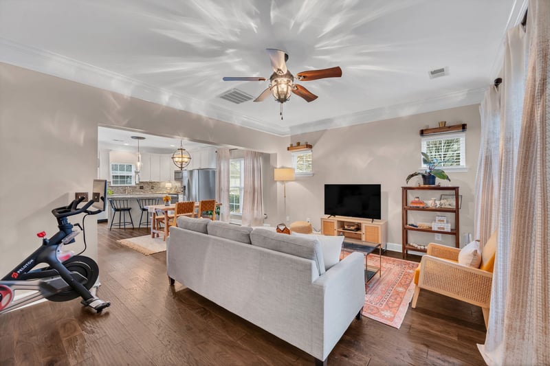 7844 Heaton Way, Nashville, TN 37211